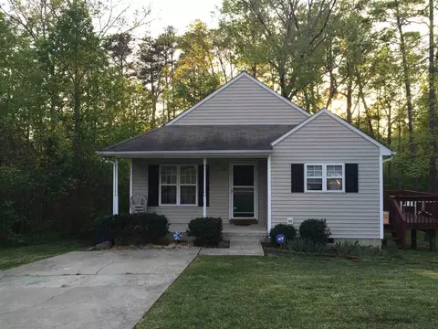 218 Ruby Ridge Rd, Durham, NC 27703 photo 1