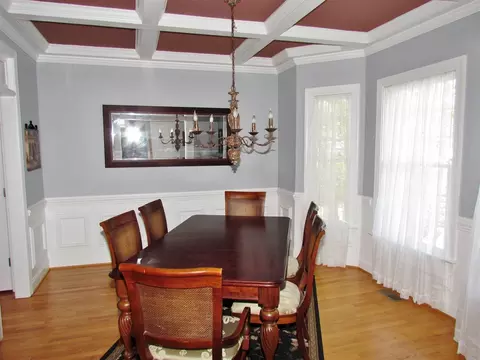 430 Magdala Pl, Apex, NC 27502 photo 3