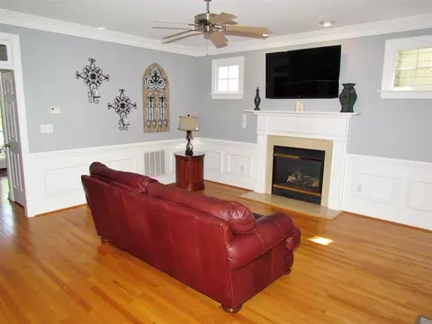 430 Magdala Pl, Apex, NC 27502 photo 5