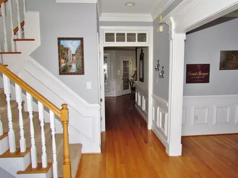 430 Magdala Pl, Apex, NC 27502 photo 2