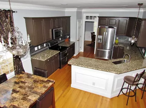 430 Magdala Pl, Apex, NC 27502 photo 6