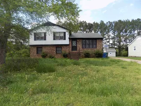 639 Rippling Stream Rd, Durham, NC 27704 photo 10