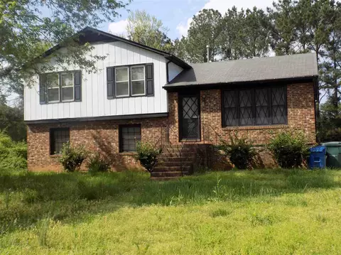 639 Rippling Stream Rd, Durham, NC 27704 photo 1