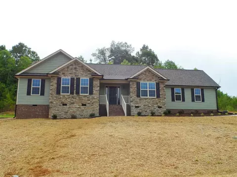 106 Glasgow St, Stem, NC 27581 photo 1