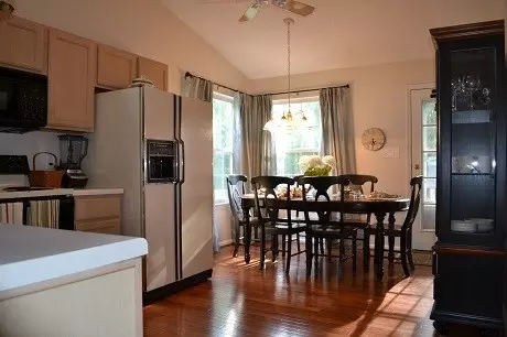 6709 Risdon Ct, Raleigh, NC 27616 photo 8