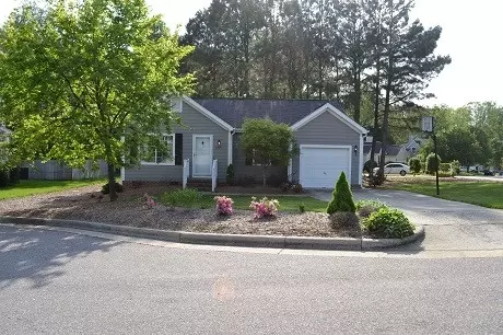 6709 Risdon Ct, Raleigh, NC 27616 photo 1