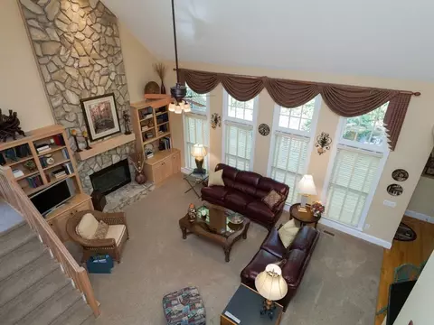205 Benedetti Ct, Cary, NC 27513 photo 19
