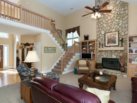 205 Benedetti Ct, Cary, NC 27513 photo 8