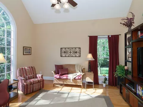 205 Benedetti Ct, Cary, NC 27513 photo 4