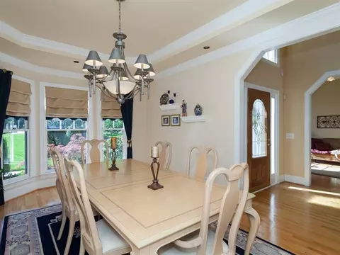 205 Benedetti Ct, Cary, NC 27513 photo 5