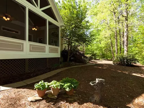 205 Benedetti Ct, Cary, NC 27513 photo 25
