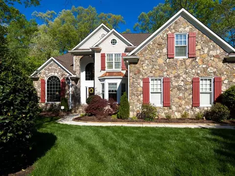 205 Benedetti Ct, Cary, NC 27513 photo 1