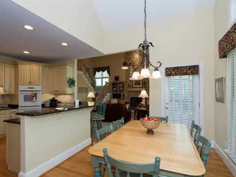 205 Benedetti Ct, Cary, NC 27513 photo 12