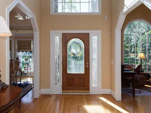 205 Benedetti Ct, Cary, NC 27513 photo 3