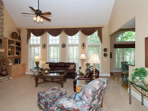 205 Benedetti Ct, Cary, NC 27513 photo 7