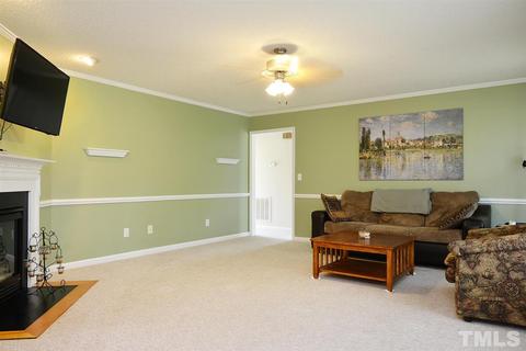 863 Sunrise Dr, Garner, NC 27529 photo 7