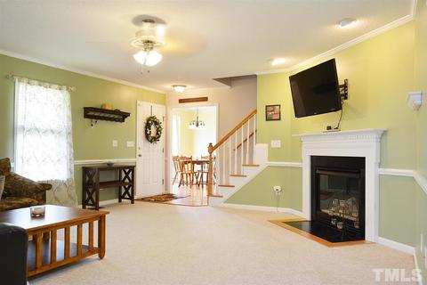 863 Sunrise Dr, Garner, NC 27529 photo 8