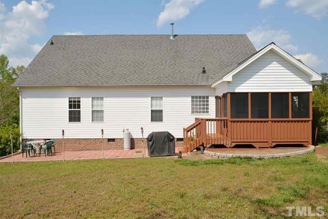 863 Sunrise Dr, Garner, NC 27529 photo 22