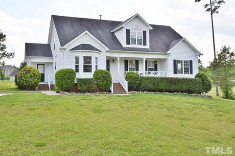 863 Sunrise Dr, Garner, NC 27529 photo 1