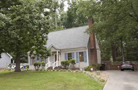 1709 Glasgow St, Durham, NC 27705 photo 1