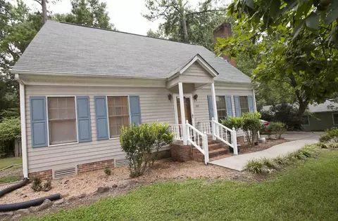 1709 Glasgow St, Durham, NC 27705 photo 2