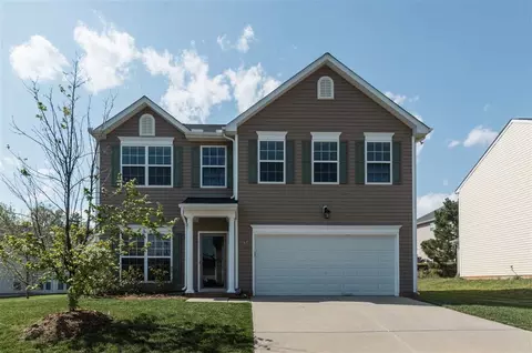 705 Stackhurst Way, Wake Forest, NC 27587 photo 1