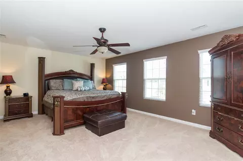 705 Stackhurst Way, Wake Forest, NC 27587 photo 13