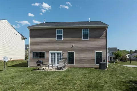 705 Stackhurst Way, Wake Forest, NC 27587 photo 23