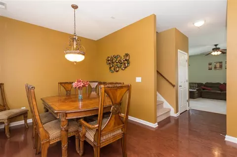 705 Stackhurst Way, Wake Forest, NC 27587 photo 2