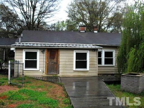 2509 Ross Rd, Durham, NC 27703 photo 3