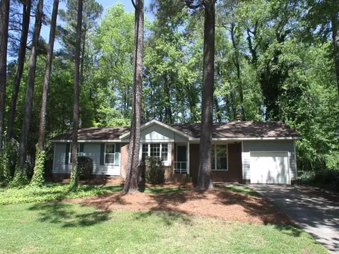 502 Buckingham Rd, Garner, NC 27529 photo 1