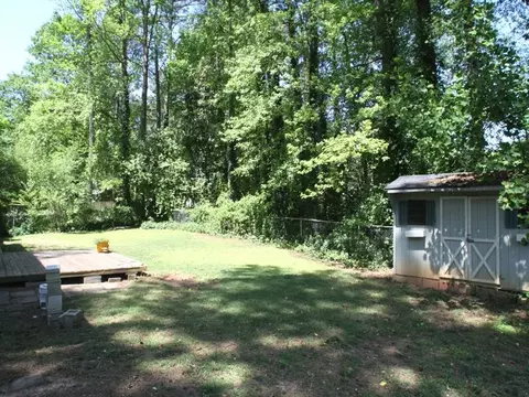 502 Buckingham Rd, Garner, NC 27529 photo 11