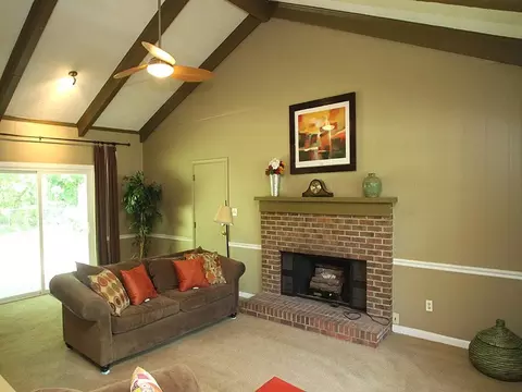 502 Buckingham Rd, Garner, NC 27529 photo 2