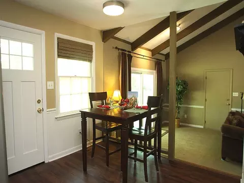 502 Buckingham Rd, Garner, NC 27529 photo 5
