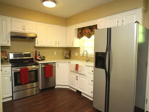 502 Buckingham Rd, Garner, NC 27529 photo 4