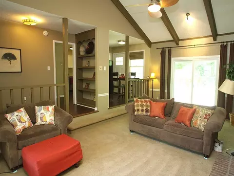 502 Buckingham Rd, Garner, NC 27529 photo 3