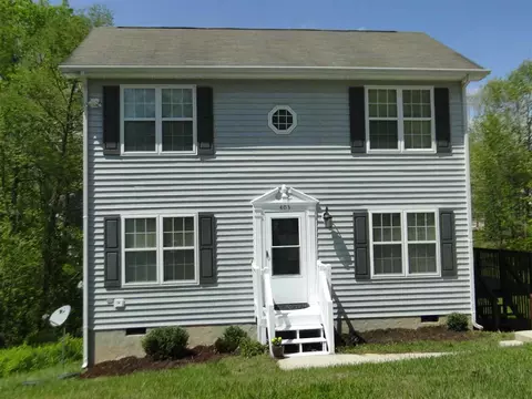 403 Greystone Dr, Durham, NC 27705 photo 1