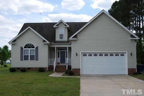15 Edgewater Dr, Smithfield, NC 27577 photo 1