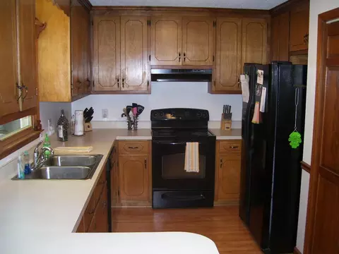13017 Meadowridge Dr, Rougemont, NC 27572 photo 2