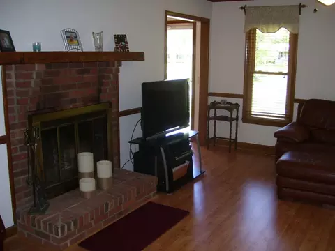 13017 Meadowridge Dr, Rougemont, NC 27572 photo 7