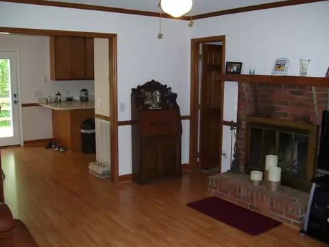 13017 Meadowridge Dr, Rougemont, NC 27572 photo 3