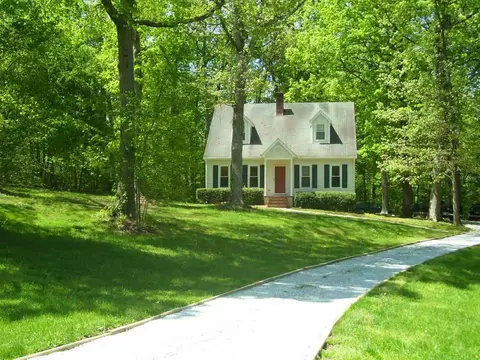 13017 Meadowridge Dr, Rougemont, NC 27572 photo 20