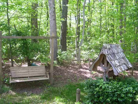13017 Meadowridge Dr, Rougemont, NC 27572 photo 19