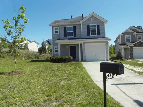 17 Olivene Dr, Durham, NC 27703 photo 2