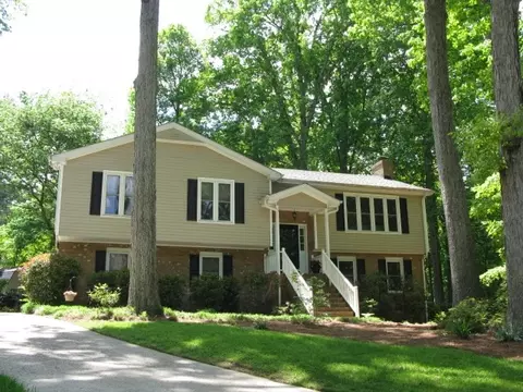 4201 Webster Ct, Raleigh, NC 27609 photo 21