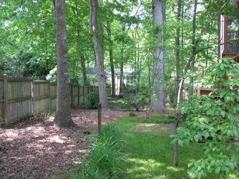 4201 Webster Ct, Raleigh, NC 27609 photo 24