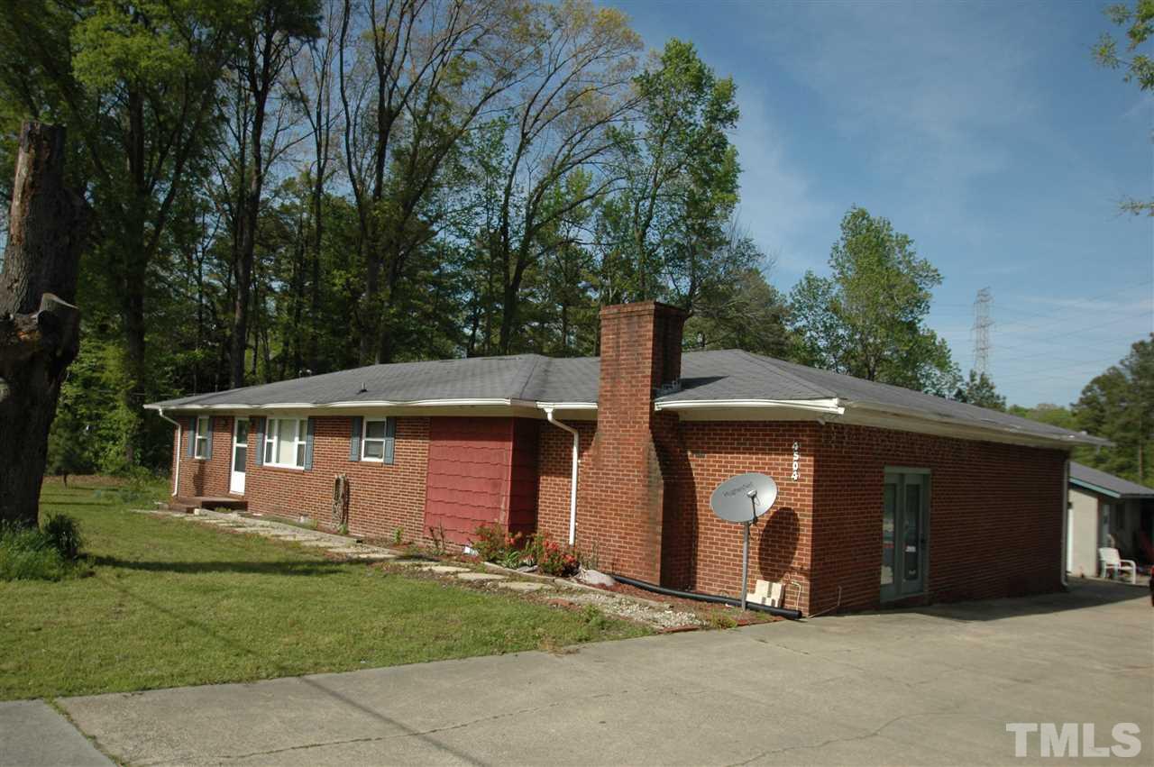4504 Red Mill Rd, Durham, NC 27704 photo 1