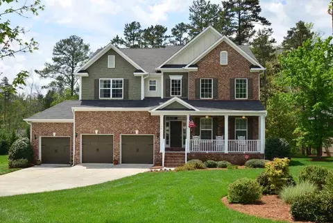 106 Harkness Cir, Durham, NC 27705 photo 1