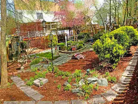 201 Selsey Dr, Wake Forest, NC 27587 photo 23