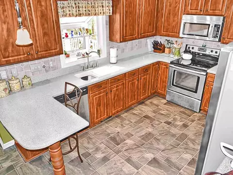 201 Selsey Dr, Wake Forest, NC 27587 photo 6